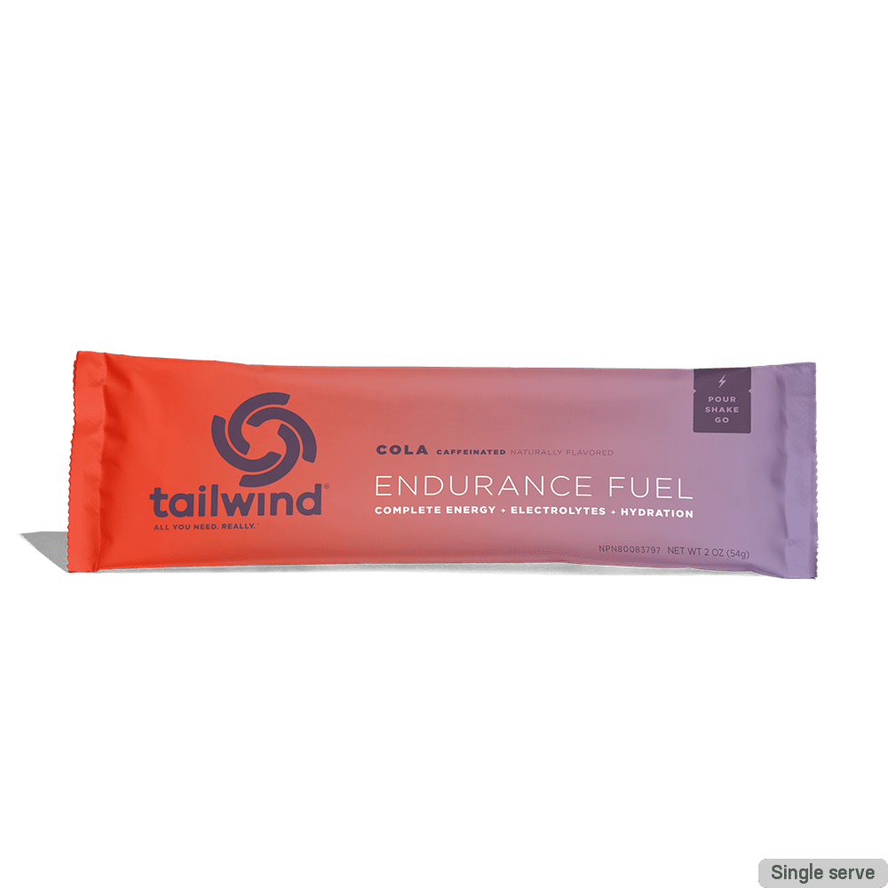 Tailwind Endurance Fuel Cola